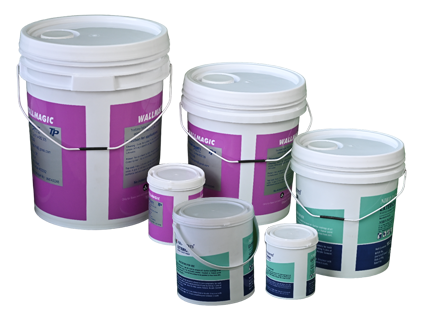 Plastic Pails